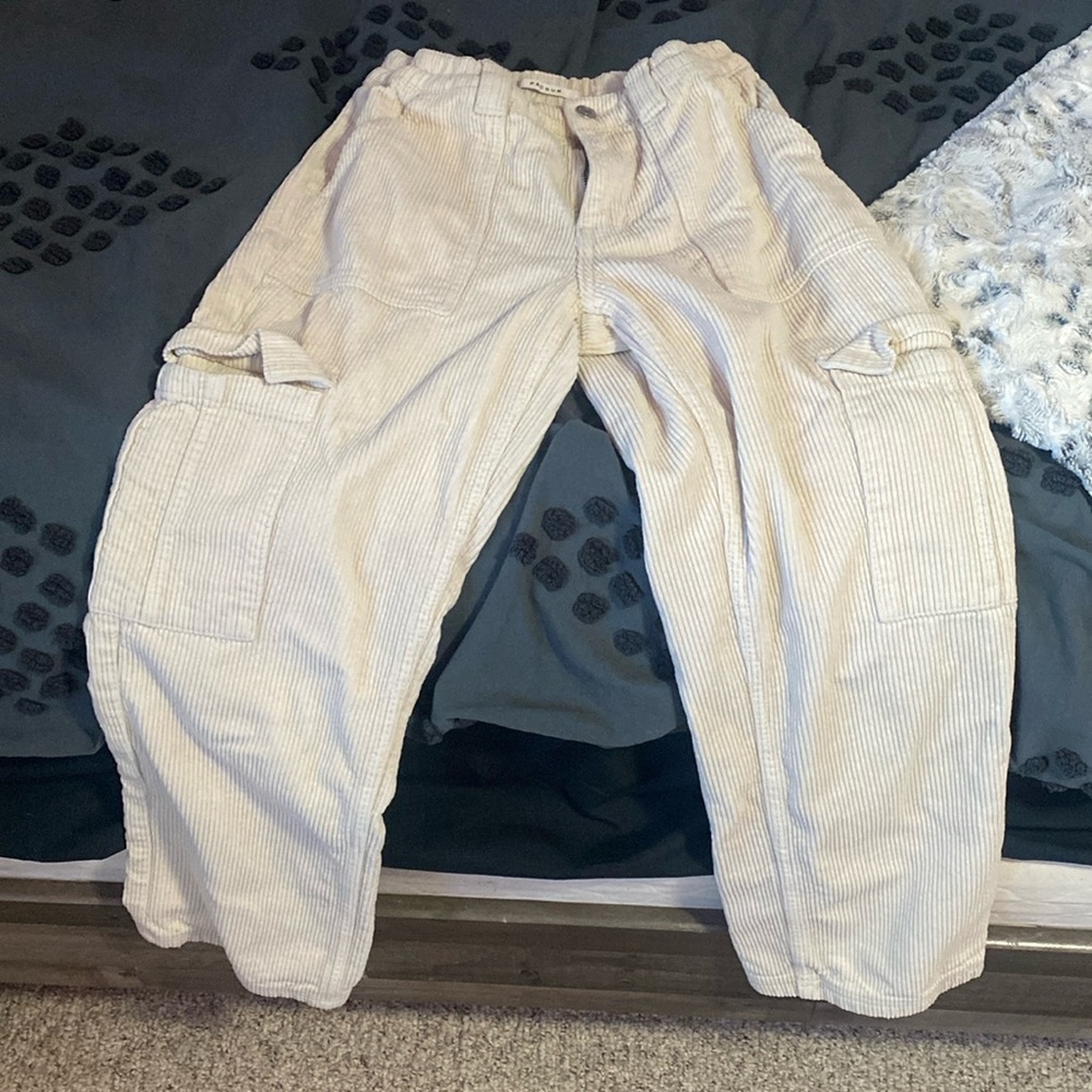 PACSUN cargo pants size S
